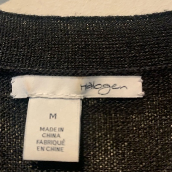 Halogen sweater size  M - Picture 4 of 5